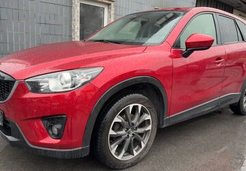 Mazda CX-5 203.087 km 4.800 &euro; Gelsenkirchen 45884