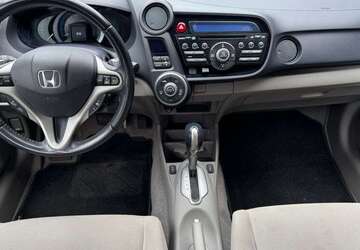 Honda Insight 183.500 km 5.499 &euro; Wesel 46483