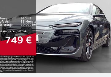 Audi S6 8.845 km 85.990 &euro; Gelsenkirchen 45894