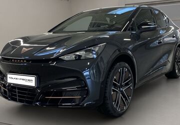 Cupra Tavascan 14.500 km 46.880 &euro; Krefeld 47805