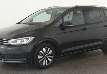 VW Touran 6.000 km 37.884 &euro; Düsseldorf 40233