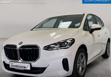 BMW 220 Active Tourer 6.786 km 31.399 &euro; Düsseldorf 40237