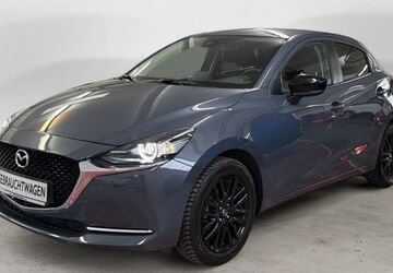 Mazda 2 22.000 km 18.979 &euro; Dinslaken 46539