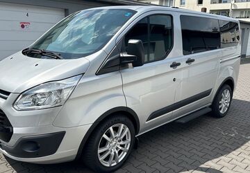 Ford Tourneo Custom 28.000 km 31.900 &euro; Duisburg 47058