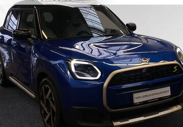 Mini Cooper SE Countryman 34.550 km 37.500 &euro; Moers 47441