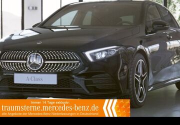Mercedes-Benz A 250 68.824 km 26.890 &euro; Düsseldorf 40231