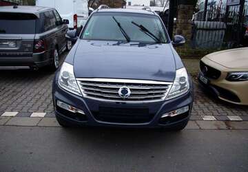 SsangYong Rexton 174.000 km 8.880 &euro; Bottrop 46242