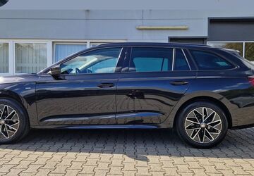 Skoda Octavia 89.530 km 21.954 &euro; Neukirchen-Vluyn 47506