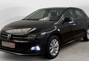 VW Polo 73.185 km 13.949 &euro; Moers 47445