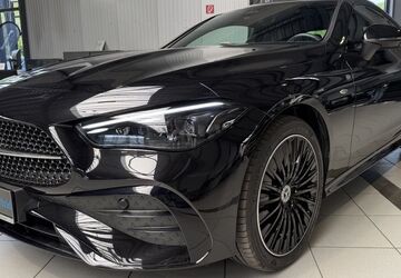 Mercedes-Benz CLE 300 25.527 km 53.750 &euro; Oberhausen 46149