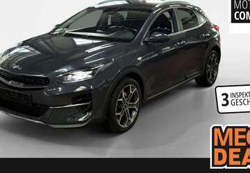 Kia XCeed 85.000 km 14.490 &euro; Heiligehaus 42579