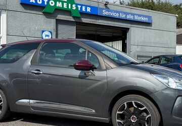 Citroen DS3 83.000 km 5.990 &euro; Krefeld 47800