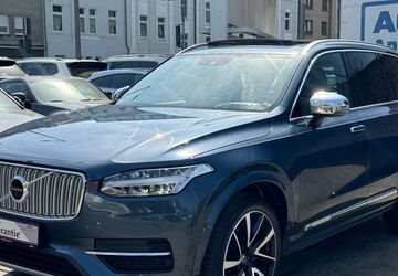 Volvo XC90 225.271 km 23.800 &euro; Oberhausen 46045