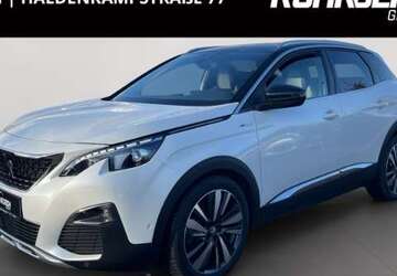 Peugeot 3008 29.990 km 22.490 &euro; Essen 45143
