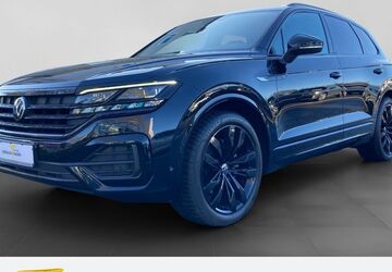 VW Touareg 81.866 km 53.970 &euro; Bochum 44892