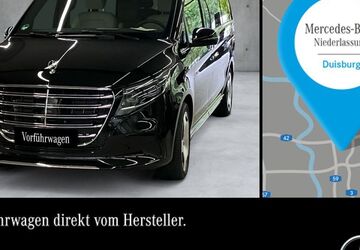 Mercedes-Benz V 300 15.000 km 109.990 &euro; Duisburg 47138