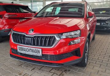 Skoda Karoq 62.000 km 27.950 &euro; Duisburg 47167