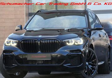 BMW X5 45.800 km 64.990 &euro; Krefeld 47800