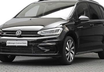VW Touran 8.999 km 43.380 &euro; Essen 45143