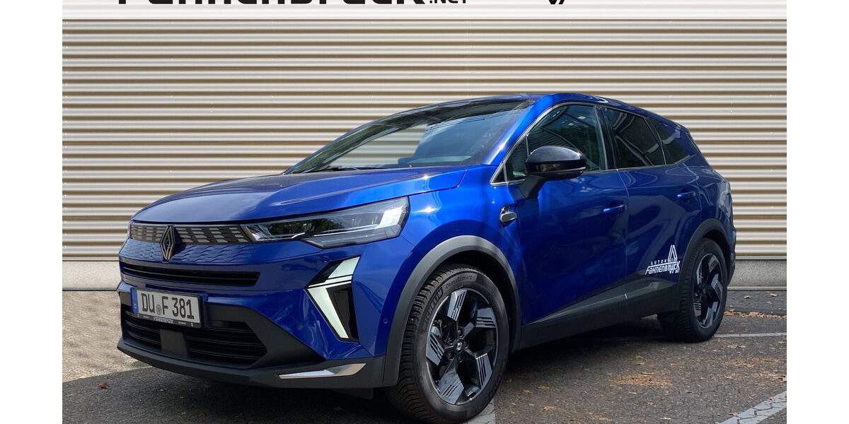 Renault Symbioz 11.000 km 28.792 &euro; Duisburg 47059