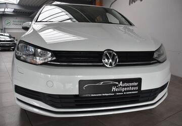 VW Touran 150.452 km 12.480 &euro; Heiligenhaus 42579