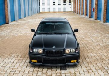 BMW 320 270.720 km 8.599 &euro; Gelsenkirchen 45888