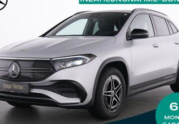 Mercedes-Benz EQA 13.056 km 34.725 &euro; Essen 45309