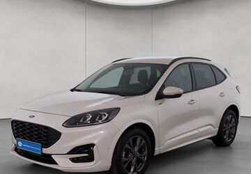 Ford Kuga 23.733 km 22.890 &euro; Düsseldorf 40549