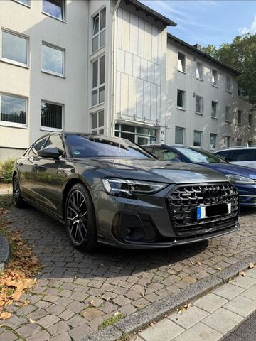 Gebrauchte Audi A8