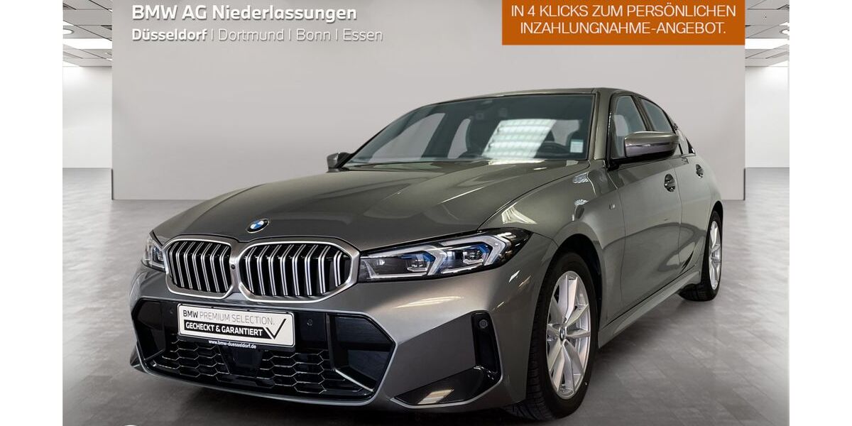 BMW 330 25.031 km 43.999 &euro; Düsseldorf 40237