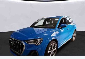 Audi Q3 52.105 km 33.440 &euro; Oberhausen 46047