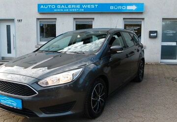 Ford Focus 131.773 km 6.090 &euro; Bochum 44809