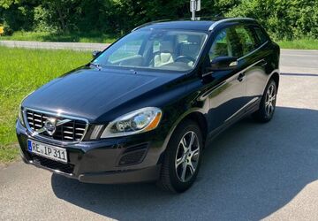 Volvo XC60 215.000 km 11.500 &euro; Dorsten 46284