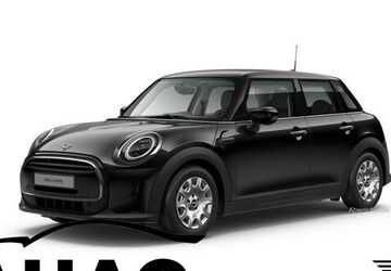 Mini Cooper 33.014 km 21.940 &euro; Gelsenkirchen 45897
