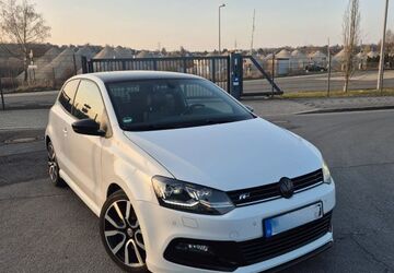 VW Polo 114.500 km 12.500 &euro; Hattingen 45525