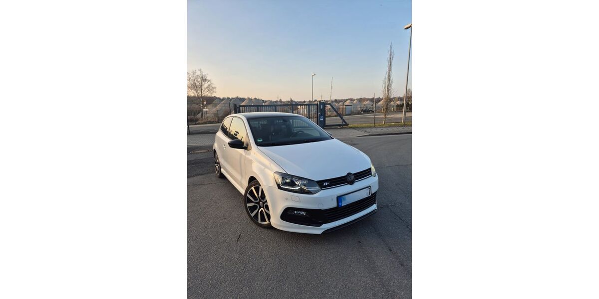 VW Polo 114.500 km 13.450 &euro; Hattingen 45525