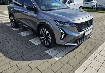 Renault Rafale 12.500 km 37.998 &euro; Duisburg 47167