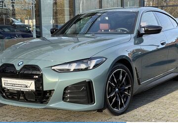 BMW i4 27.405 km 56.560 &euro; Mülheim 45472
