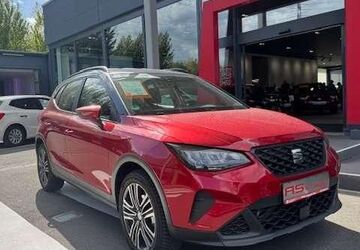Seat Arona 9.990 km 20.880 &euro; Essen 45326