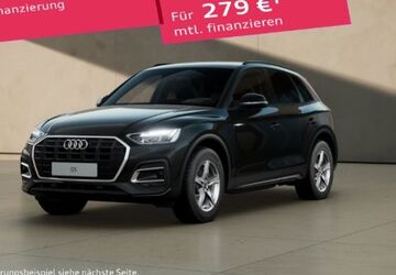 Audi Q5 32.676 km 40.880 &euro; Essen 45143