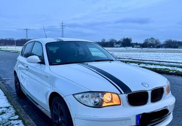 BMW 118 280.000 km 1.999 &euro; Oberhausen 46047