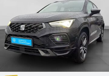 Seat Ateca 91.535 km 24.850 &euro; Duisburg 47059