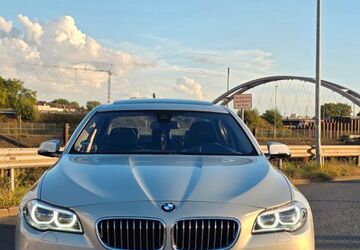 BMW 525 150.000 km 17.500 &euro; Duisburg 47137