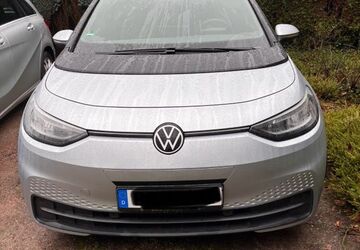 VW ID.3 25.250 km 19.000 &euro; Bochum 44795