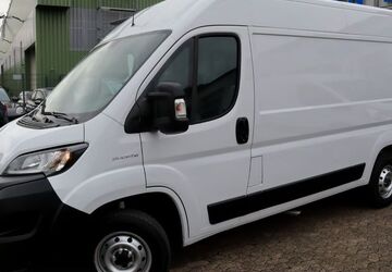 Fiat Ducato 33.000 km 23.450 &euro; Krefeld 47799
