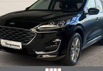 Ford Kuga 22.723 km 26.490 &euro; Bottrop 46240