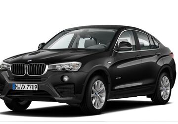 BMW X4 85.567 km 25.990 &euro; Recklinghausen 45659
