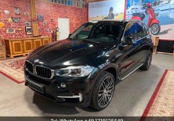 BMW X5 224.919 km 23.950 &euro; Oberhausen 46149