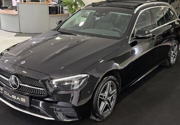 Mercedes-Benz E 300 80.434 km 33.900 &euro; Gelsenkirchen 45891