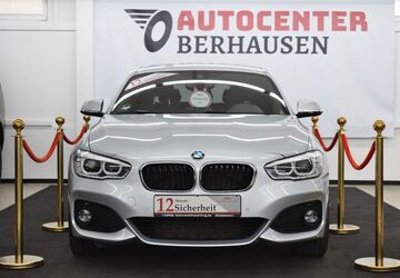 BMW 120 93.420 km 18.899 &euro; Oberhausen 46049